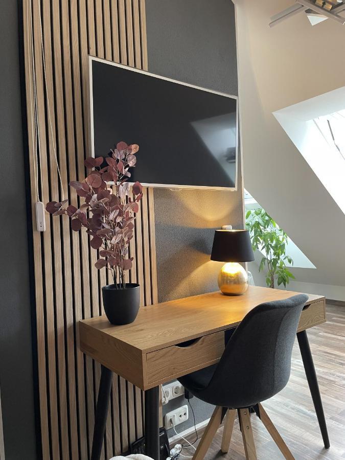 Modern Apartment Near Munich Airport Schwaig bei Nürnberg Exterior foto
